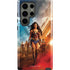 DC Comics Wonder Woman Main characters Poster Galaxy S23 Ultra Pro Case