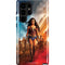 DC Comics Wonder Woman Main characters Poster Galaxy Cases