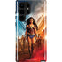 DC Comics Wonder Woman Main characters Poster Galaxy Cases