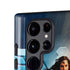 DC Comics Wonder Woman Main characters Poster Galaxy S25 Ultra Impact Case