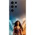 DC Comics Wonder Woman Main characters Poster Galaxy S24 Ultra Skin