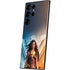 DC Comics Wonder Woman Main characters Poster Galaxy S25 Ultra Skin