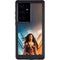DC Comics Wonder Woman Main characters Poster Galaxy S24 Ultra Waterproof Case