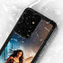 DC Comics Wonder Woman Main characters Poster Galaxy S24 Ultra Waterproof Case