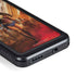 DC Comics Wonder Woman Main characters Poster Galaxy S24 Waterproof Case