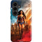 DC Comics Wonder Woman Main characters Poster Galaxy S26 Impact Case