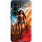 DC Comics Wonder Woman Main characters Poster Galaxy S26 Plus Impact Case