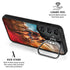 DC Comics Wonder Woman Main characters Poster Galaxy S26 Plus Kickstand Case