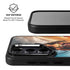 DC Comics Wonder Woman Main characters Poster Galaxy S26 Ultra Kickstand Case