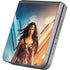 DC Comics Wonder Woman Main characters Poster Galaxy Z Flip6 Skin
