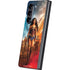 DC Comics Wonder Woman Main characters Poster Galaxy Z Fold5 5G Skin