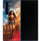 DC Comics Wonder Woman Main characters Poster Galaxy Z Fold6 Skin