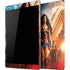 DC Comics Wonder Woman Main characters Poster iPad Skins