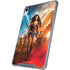 DC Comics Wonder Woman Main characters Poster iPad 11th Gen (2025) Clear Case