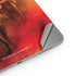 DC Comics Wonder Woman Main characters Poster Apple iPad Air Skin