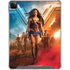 DC Comics Wonder Woman Main characters Poster iPad Cases