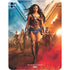 DC Comics Wonder Woman Main characters Poster iPad Pro 13in M4 (2024) Skin