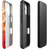 DC Comics Wonder Woman Main characters Poster iPhone 16 Impact Case