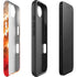 DC Comics Wonder Woman Main characters Poster iPhone 16e Impact Case