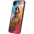 DC Comics Wonder Woman Main characters Poster iPhone 16e Skin