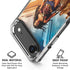 DC Comics Wonder Woman Main characters Poster iPhone 17 Air Clear Case