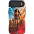 DC Comics Wonder Woman Main characters Poster iPhone 17 Air Impact Case