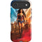 DC Comics Wonder Woman Main characters Poster iPhone 17 Air Magsafe Impact Case