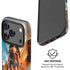 DC Comics Wonder Woman Main characters Poster iPhone 17 Pro Magsafe Impact Case