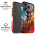 DC Comics Wonder Woman Main characters Poster iPhone 17 Pro Magsafe Impact Case