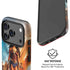 DC Comics Wonder Woman Main characters Poster iPhone 17 Pro Max Magsafe Impact Case