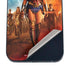 DC Comics Wonder Woman Main characters Poster iPhone 17 Pro Max Skin