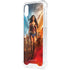 DC Comics Wonder Woman Main characters Poster iPhone XS Clear Case