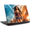 DC Comics Wonder Woman Main characters Poster Legion Y720 Skin