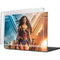 DC Comics Wonder Woman Main characters Poster MacBook Pro 14in (2021-24) Case plus Skin