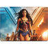 DC Comics Wonder Woman Main characters Poster Apple MacBook Pro 14-inch Skin