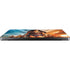 DC Comics Wonder Woman Main characters Poster Apple MacBook Pro 14-inch Skin