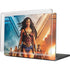 DC Comics Wonder Woman Main characters Poster MacBook Cases