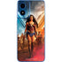 DC Comics Wonder Woman Main characters Poster Moto G Play 4G (2024) Skin