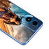 DC Comics Wonder Woman Main characters Poster Moto G Play 4G (2024) Skin