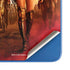 DC Comics Wonder Woman Main characters Poster Moto G Play 4G (2024) Skin
