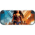 DC Comics Wonder Woman Main characters Poster Nintendo Switch 2 (2025) with Joy-Con Skin