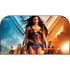DC Comics Wonder Woman Main characters Poster Nintendo Switch 2 (2025) with Joy-Con Skin