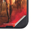 DC Comics Wonder Woman Main characters Poster Otterbox Defender iPhone Skin