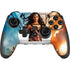 DC Comics Wonder Woman Main characters Poster PlayStation Scuf Vantage 2 Controller Skin