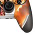 DC Comics Wonder Woman Main characters Poster PlayStation Scuf Vantage 2 Controller Skin