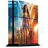 DC Comics Wonder Woman Main characters Poster PlayStation PS4 Skins