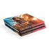 DC Comics Wonder Woman Main characters Poster PlayStation PS4 Skins