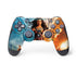 DC Comics Wonder Woman Main characters Poster PlayStation PS4 Skins