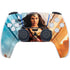 DC Comics Wonder Woman Main characters Poster PlayStation PS5 Skins