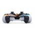 DC Comics Wonder Woman Main characters Poster PS5 DualSense Edge Pro Controller Skin